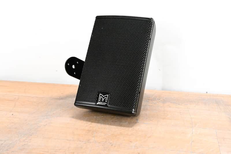 Martin Audio CDD6 6" Passive Coaxial On-wall Loudspeaker CG01XYN image 1