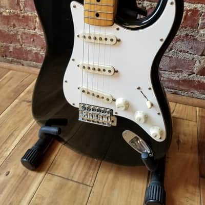 1974 Fender Stratocaster Electric Guitar with OHSC and Case Candy image 5