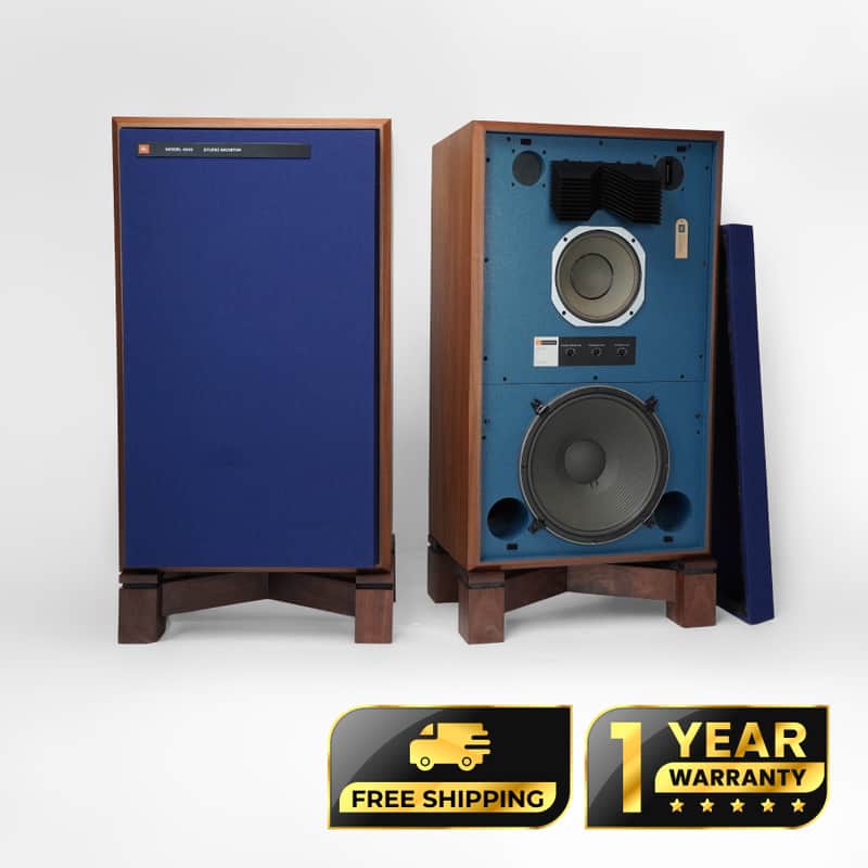 JBL 4343