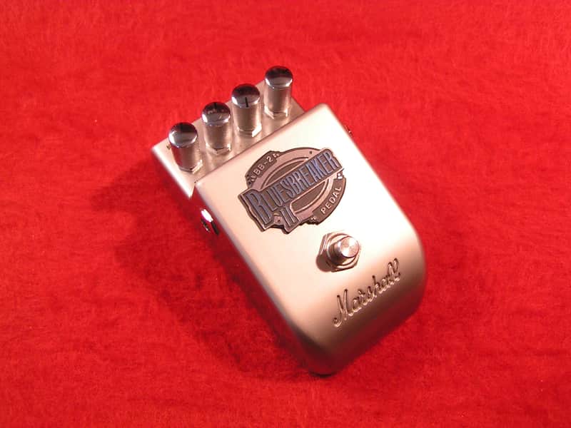 Marshall BB-2