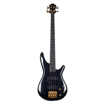 Ibanez MC2924 Musician Bass | Reverb