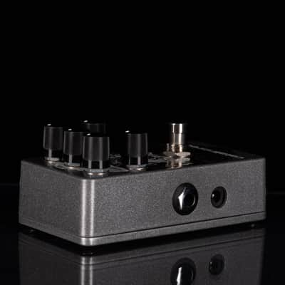 Used Catalinbread Dirty Little Secret MKIII Overdrive Pedal image 5