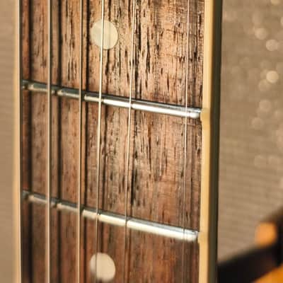 Gibson Modern Collection ES-335 Satin 2023 Satin Vintage Burst image 4