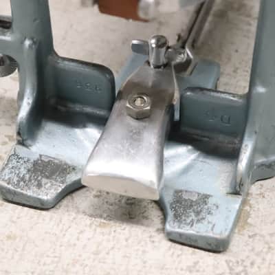 Slingerland Tempo King Single Bass Drum Pedal Vintage 1970's image 7