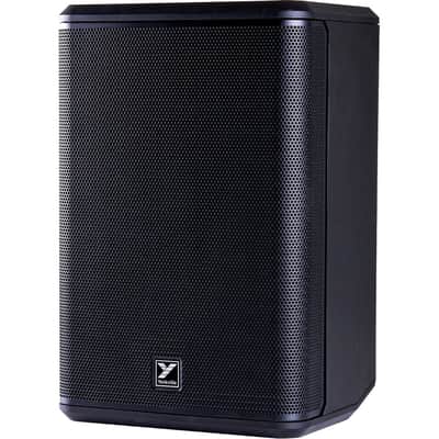 Yorkville EXM Pro10 Battery-Powered PA Speaker image 3