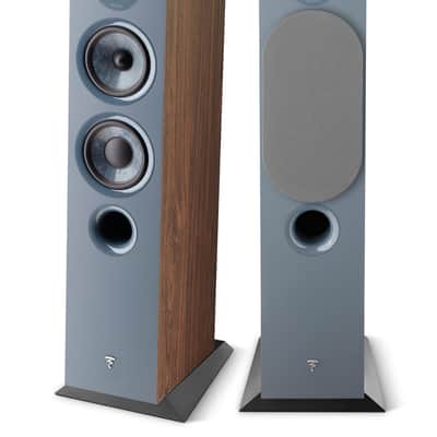 Focal Chora 816 Tower Speakers (Pair) image 1