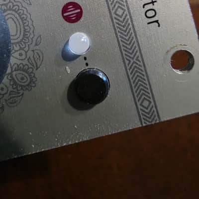 Mutable Instruments Rings 2016 - Present - Silver - FAULTY SWITCH image 7