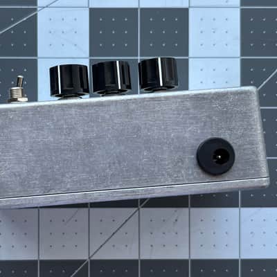 DBA Echo Master CLONE 2025 - Silver image 4