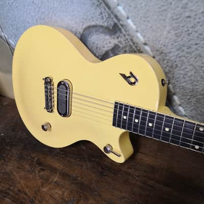 Duesenberg Senior 2021 - Blonde image 2