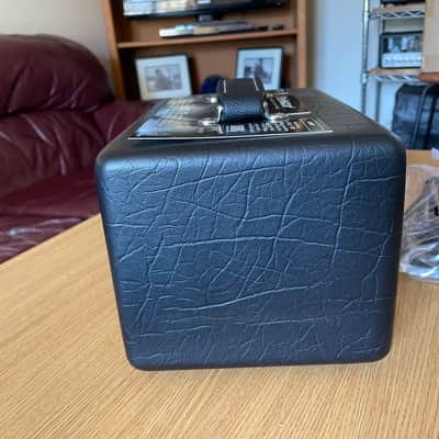 Blackstar HT-1RH MK III 2-Channel 1-Watt Guitar Amp Head 2024 - Present - Black image 6