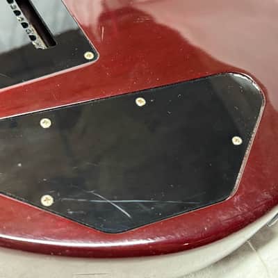 Gibson Melody Maker II 2 Guitar 1997 image 22