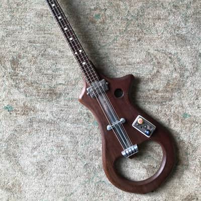 Wandre Rockbass 1962 Natural image 1