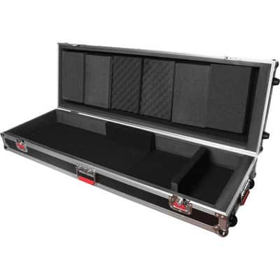 Gator G-TOUR-88V2 G-Tour pour clavier 88 touches image 2