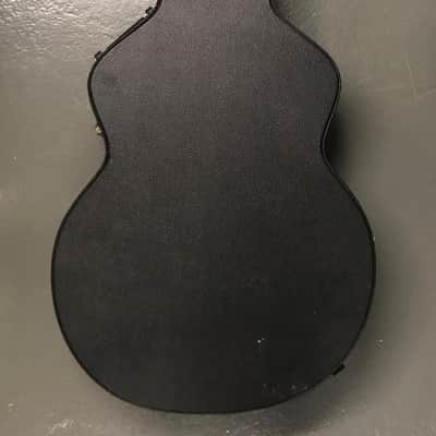 TKL Acoustic Guitar Hardshell Case (Used) image 1