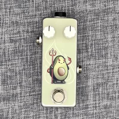 MAS Effects Tiny Fuzz: Devil's Avocado image 6