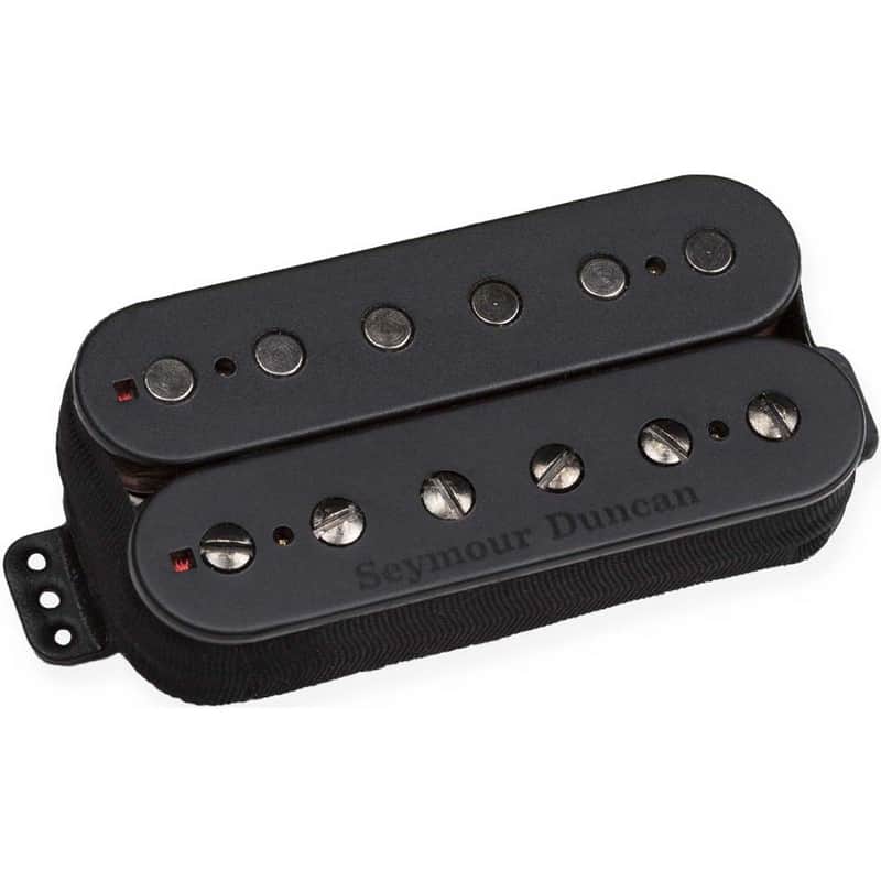 Seymour Duncan Pegasus Bridge Trembucker image 1
