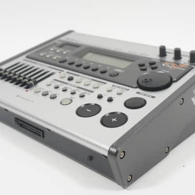 Roland TD-20 V-Drums Electronic Drum Brain Drum Machine Sound Module image 6