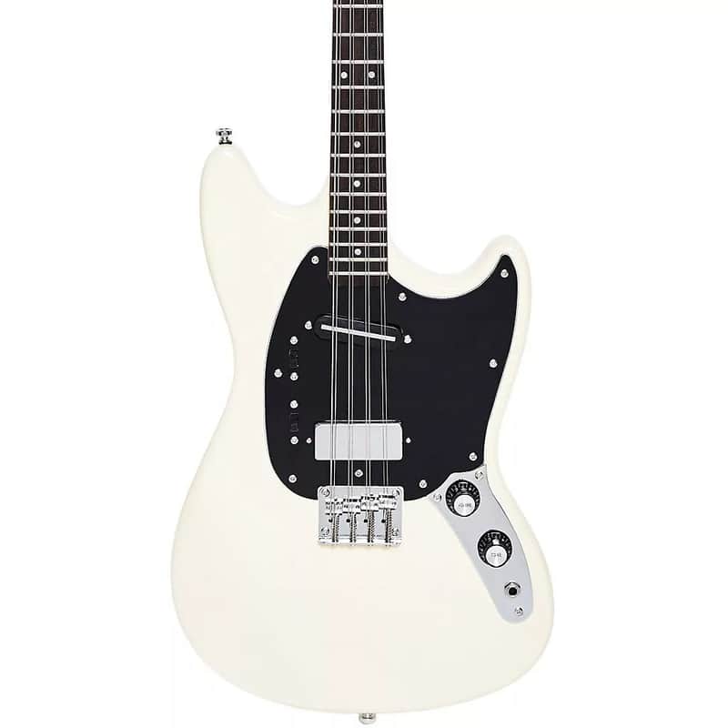 Eastwood Warren Ellis Mandocello image 3