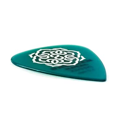 Master 8 INFINIX Hard Polish Grip Guitar Picks 1.0mm Heavy 6-Pack image 4