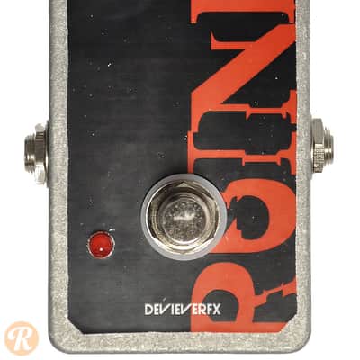 Devi Ever Rocket | Reverb