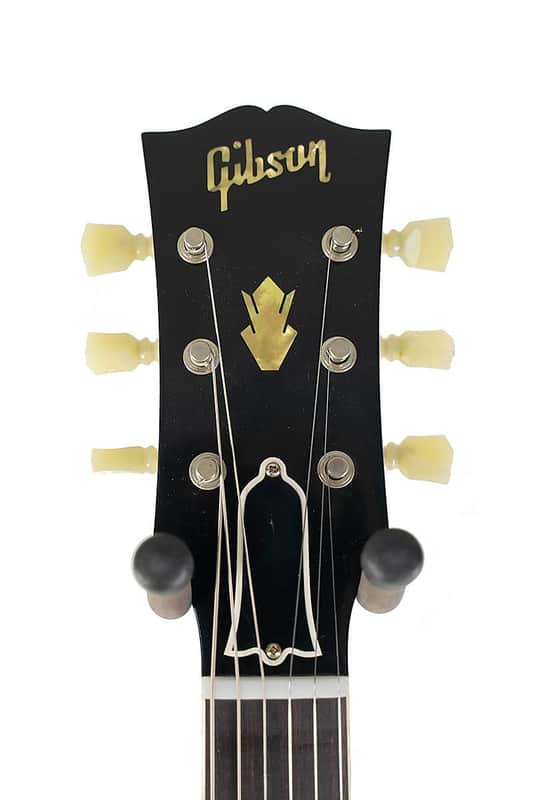 Gibson Custom Shop '61 ES-335 Reissue image 4