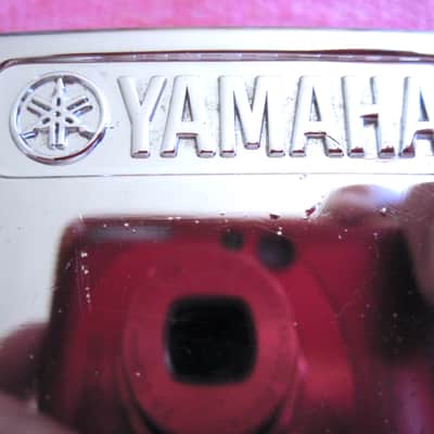 Yamaha Bass Drum Double Tom Mount Bracket - Vintage image 2