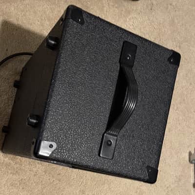 Phonic Powerpod 620 Deluxe 200W 6-Channel Powered Mixer – Effects Not Working image 4