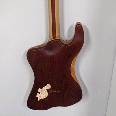 SomethingAwesome. Semi-hollow - Natural image 4