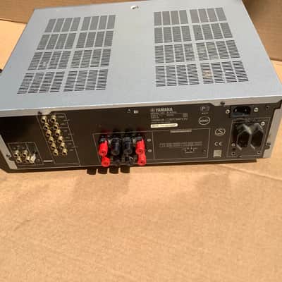 Yamaha A-S 700 A-S700 A S Natural sound stereo amplifier image 7