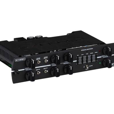 Synergy IICP 2 Channel Preamp Module - Open Box image 2