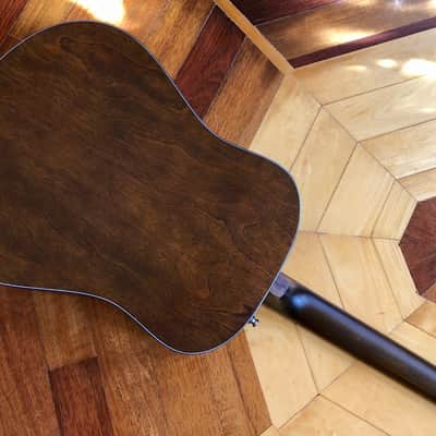 NEW Seagull Guitar S6 Cedar Original Acoustic Guitar - Natural image 20