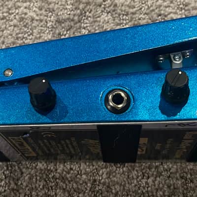 Real McCoy Custom RMC2 - Blue image 4