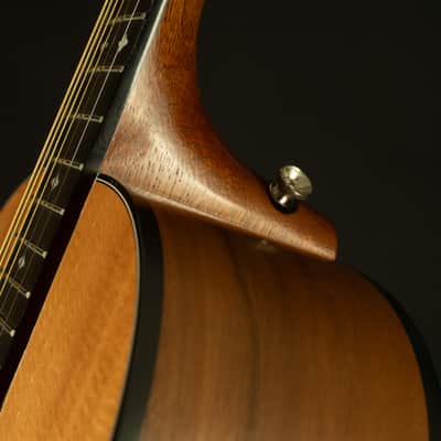 Gibson G-45 Acoustic-Electric USA • Low Action • Fishman Electronics • Hard Case image 11