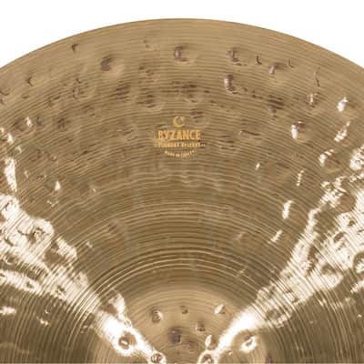 Meinl Byzance Foundry Reserve 20" Light Ride image 5