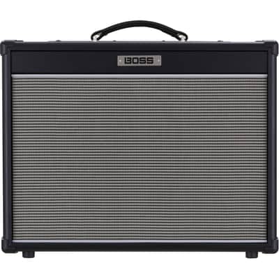 Immagine Boss NEXTONE Artist 80W Combo Amplifier for Electric Guitars - 2