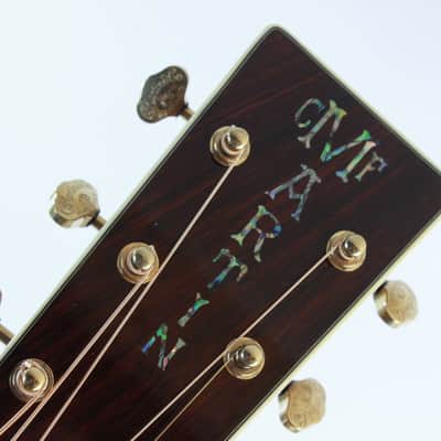 Martin D-41 Purple Martin Cocobolo Acoustic Guitar NAMM 2015 2 of 50 image 8