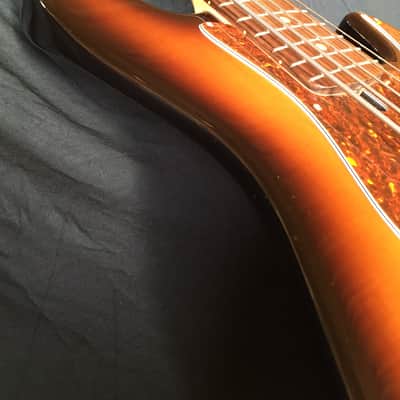 Lakland 55-60 Tobacco Burst image 5