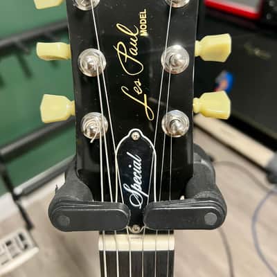Gibson Les Paul Special 2010 Tv yellow image 11