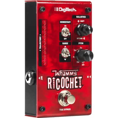 Digitech Ricochet image 3