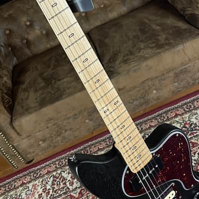 PJD St. John P90/HB - Midnight Black - NEW - Made in England - 2,436 kg ! image 6