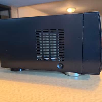 Pioneer Stereo Home Theater Receiver Model: VSX-505s Tested & Cleaned 🔥🎶 image 8
