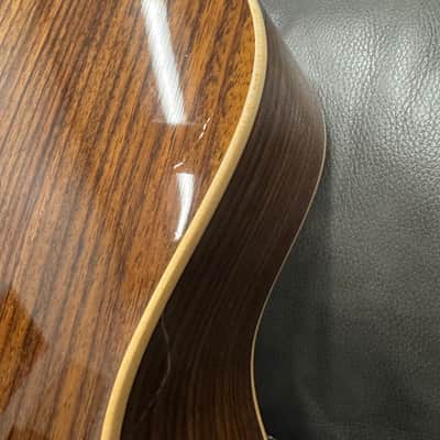 Taylor 816ce with ES2 Electronics 2013 - 2017 - Natural image 11