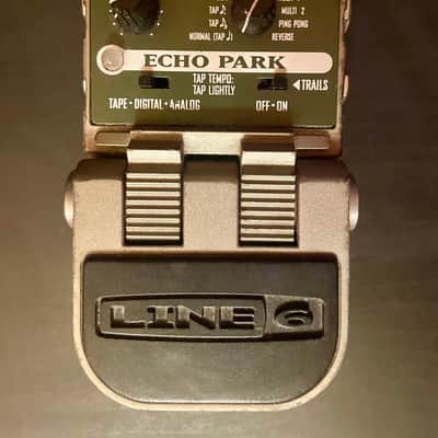 Guyatone PS-006 Analog Echo Delay Vintage | Reverb Estonia