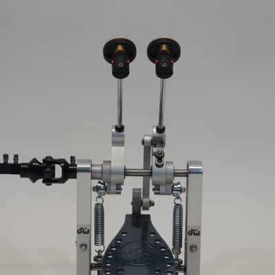 DW Machine Drive Double Pedal image 2