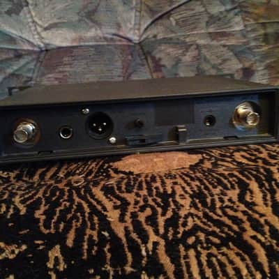 Sennheiser Digital 1000 wireless +  RACK ADAPTER image 5