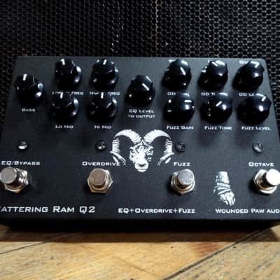 Shin's Music Dumbloid EJ-Special / Clean Boost | Reverb Canada