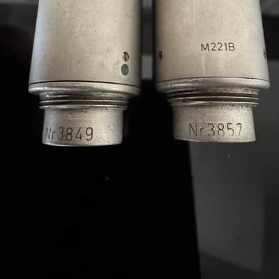 Schoeps m221 934b capsule image 2