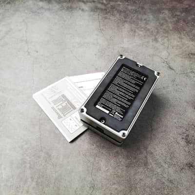 Ibanez CF7 Chorus / Flanger image 10