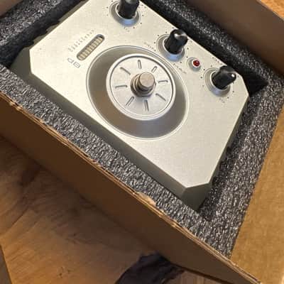 Aphex Punch Factory Compressor & D.I. | Reverb