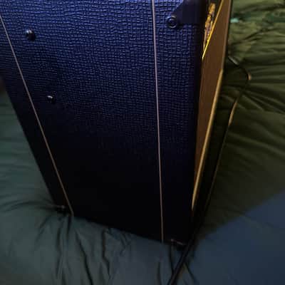 Vox AC15C1X (15W, Celestion Blue Speakers) ~2013 - Black image 4